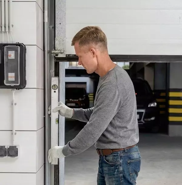 Why Choose Us for Door, Gate and Security Services in Cottonwood Heights, UT