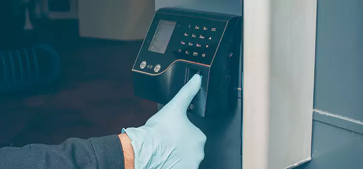 Access Control Installation Cottonwood Heights