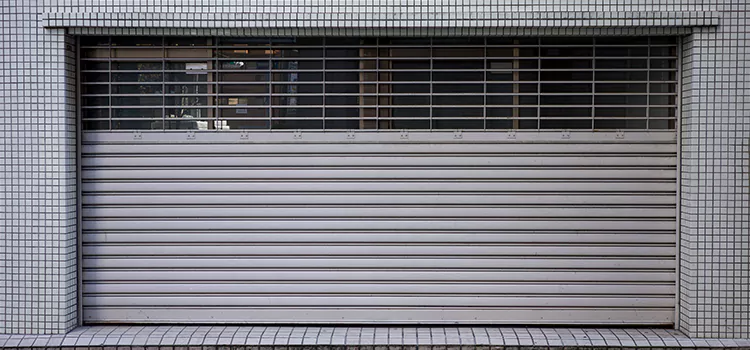 Advanced Solutions for Your Aluminum Garage Doors in Cottonwood Heights, Utah