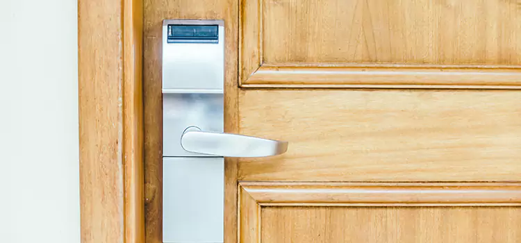 Advanced Solutions in Cottonwood Heights, UT for Modern Security