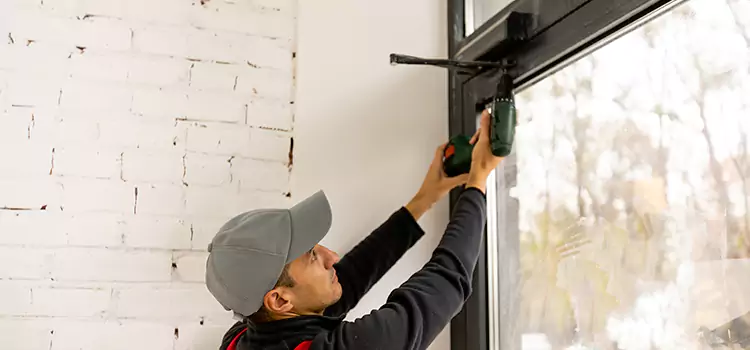 Automatic Door Opener Commercial Cottonwood Heights