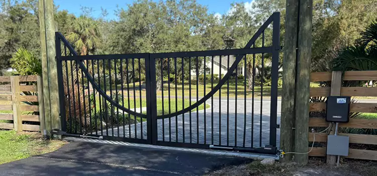 Gate Motor Repair Cottonwood Heights