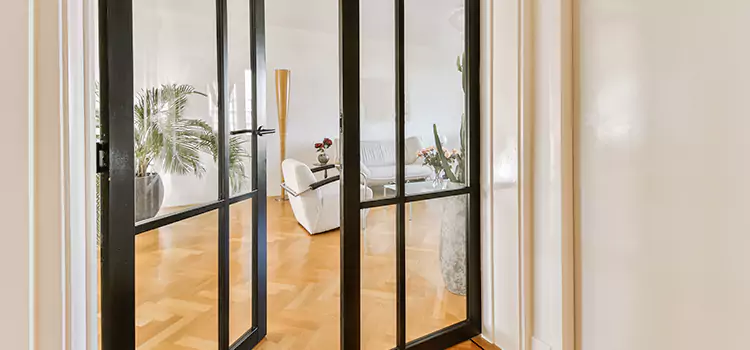 Bifold Door Replacement Cottonwood Heights