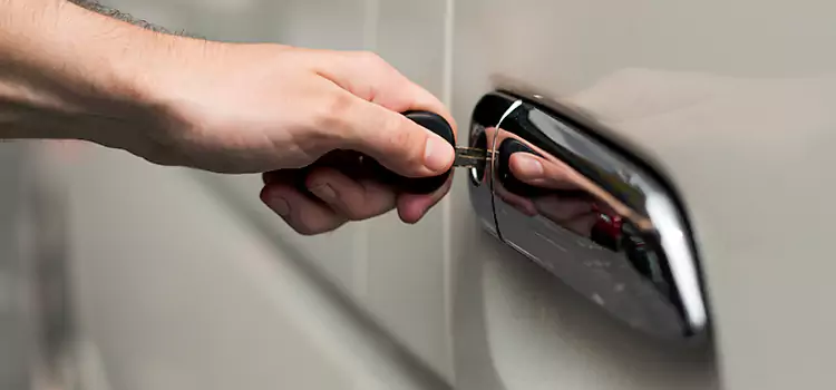 Why Choose Our Auto Locksmith Team in Cottonwood Heights, UT?