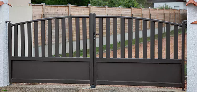 Advanced Gate Solutions in Cottonwood Heights, UT