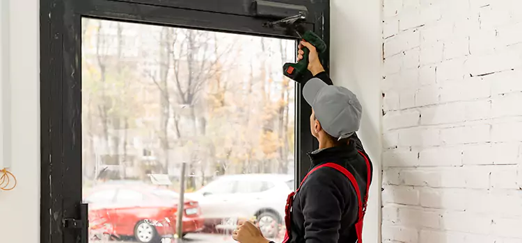 Comprehensive Door Closer Services in Cottonwood Heights, UT