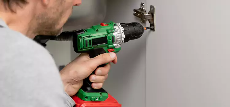 Commercial Door Hinge Repair Cottonwood Heights