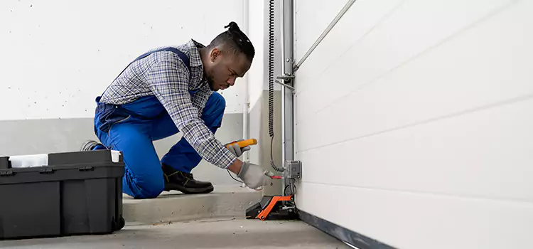 Expert Solutions for Every Garage Lock Need in Cottonwood Heights, UT