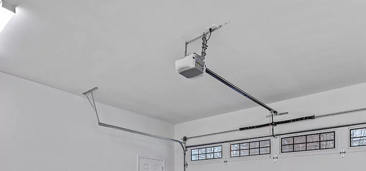 Experienced Garage Door Installers Cottonwood Heights