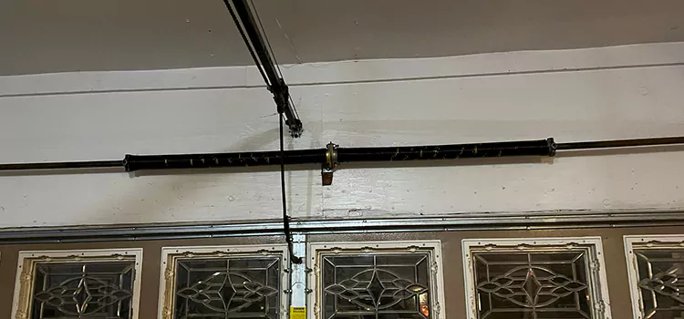 Garage Door Spring Repair Near Me Cottonwood Heights