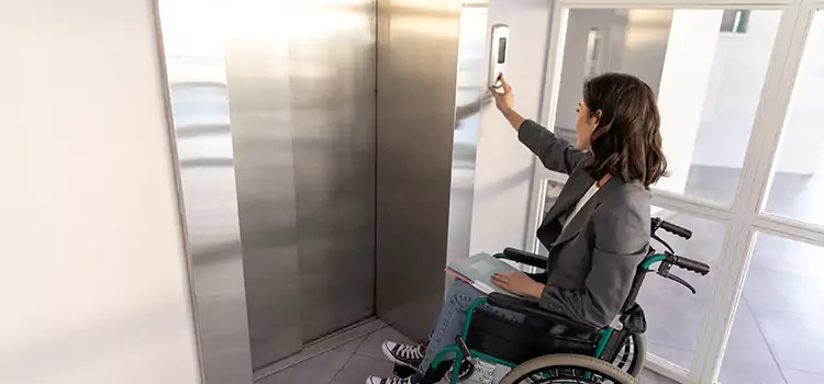 Benefits of Modern Handicap Door Systems in Cottonwood Heights, UT