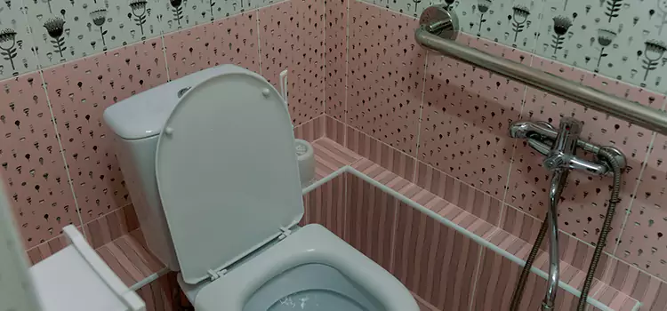 Meeting Diverse Needs With Accessible Restroom Solutions in Cottonwood Heights, UT