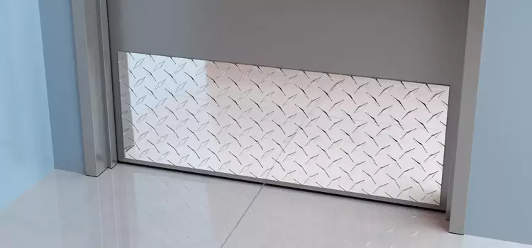 Benefits of Professional Kick Plate Solutions in Cottonwood Heights, UT