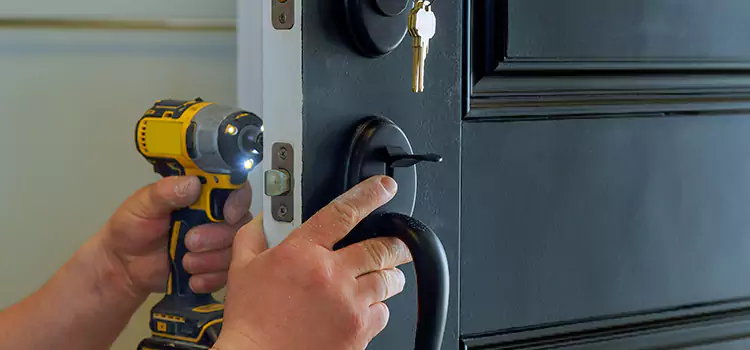 Commercial Door Lock Installation Cottonwood Heights