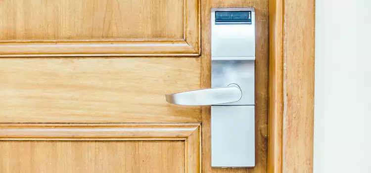 Electromagnetic Door Lock Installation Cottonwood Heights