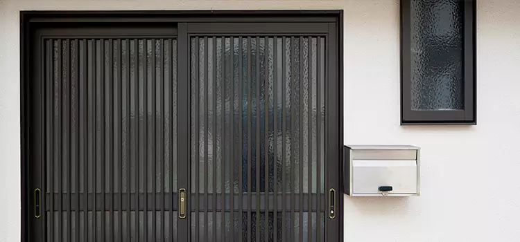 Sliding Screen Door Repair Cottonwood Heights