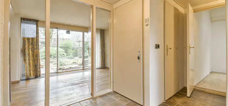 Why Choose Our Pocket Door Experts in Cottonwood Heights, UT?