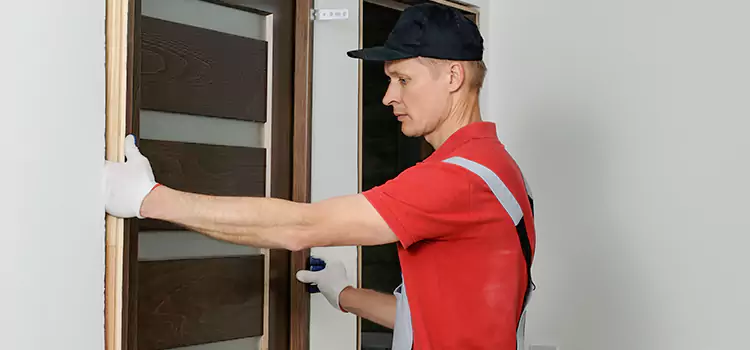 Frame and Panel Restoration Cottonwood Heights