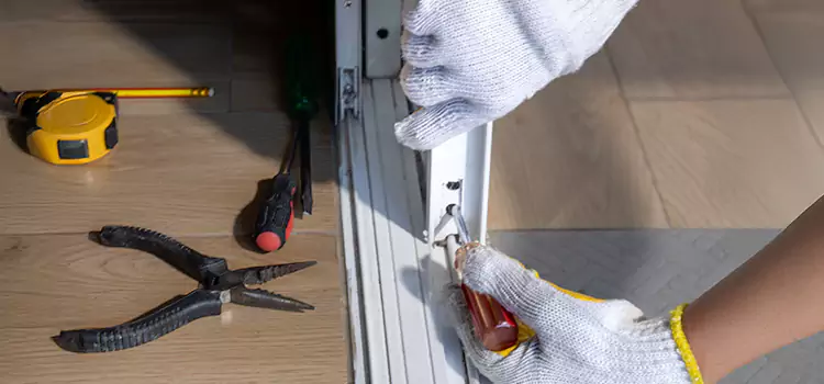 Sliding Door Installation Services in Cottonwood Heights, UT