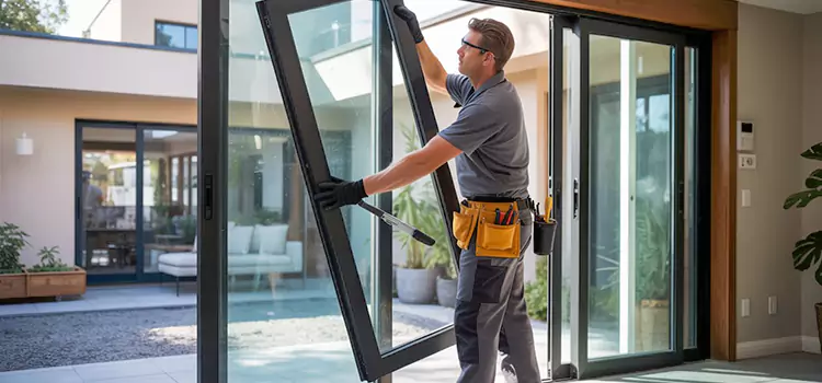 Specialized Sliding Door Roller Services in Cottonwood Heights, Utah