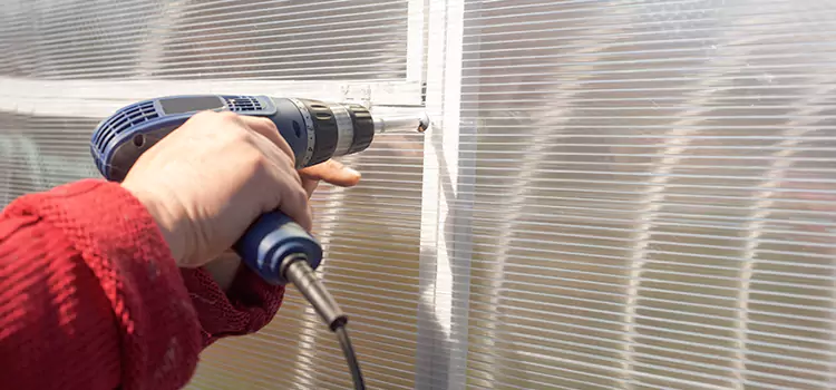 Sliding Screen Door Repair Cottonwood Heights