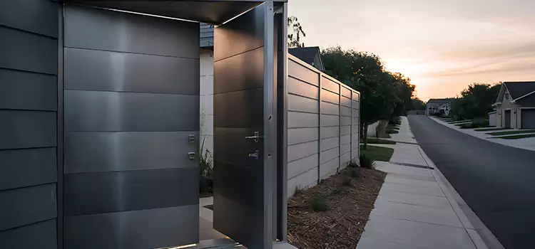 Comprehensive Steel Door Solutions in Cottonwood Heights, UT