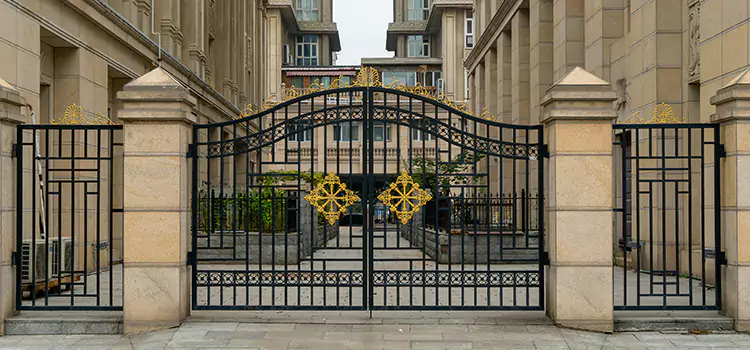 Comprehensive Iron Gate Maintenance Solutions in Cottonwood Heights, UT