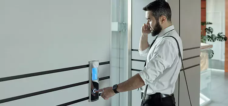 Cloud Based Access Control Cottonwood Heights
