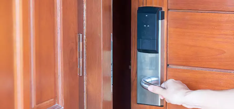Commercial Keyless Entry Locks Cottonwood Heights
