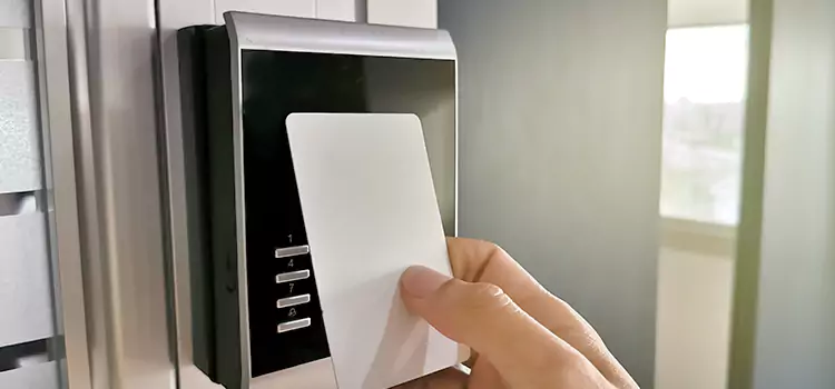 NMS Proximity Switch Door Systems Cottonwood Heights