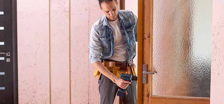 Door Glass Replacement Cottonwood Heights