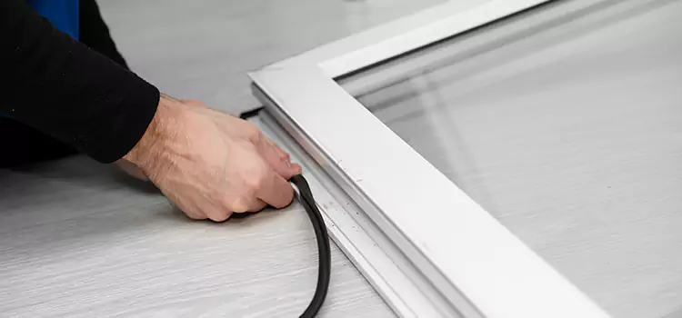 Commercial Door Weather Stripping Cottonwood Heights