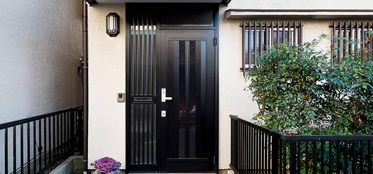 Popular Exterior Door Options in Cottonwood Heights, UT
