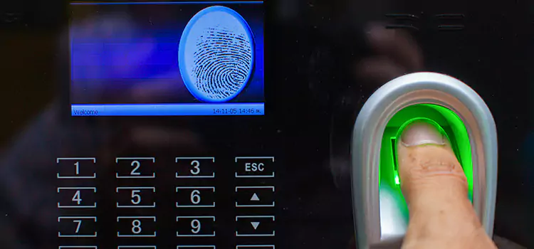 Your Trusted Partner for Secure Access in Cottonwood Heights, UT