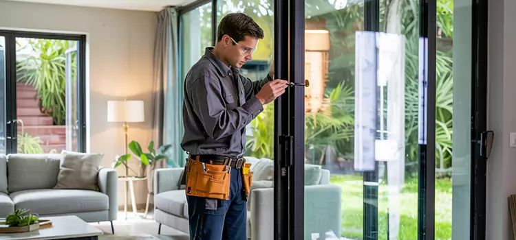 Why Choose Us for Your Glass Door Needs in Cottonwood Heights, UT?