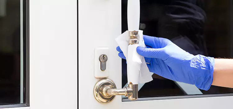 Rekey Lock Cylinder Cottonwood Heights