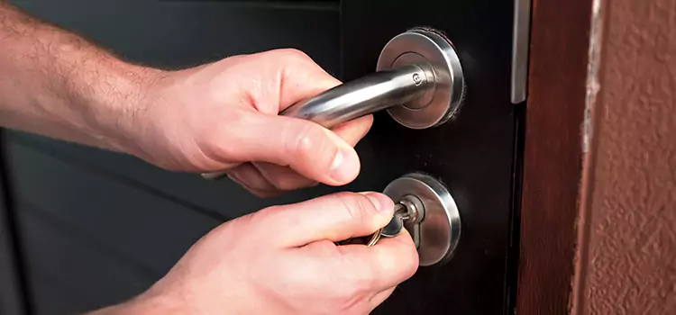 Master Key Control and Audits Cottonwood Heights