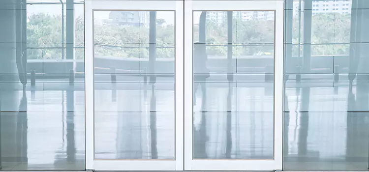 Mobile Sliding Screen Door Replacement Cottonwood Heights