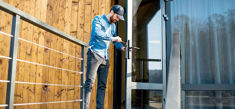 Emergency Patio Door Repair Cottonwood Heights