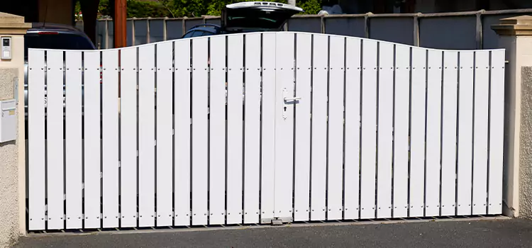 Why Choose Us for Residential Gate Repair in Cottonwood Heights, UT?