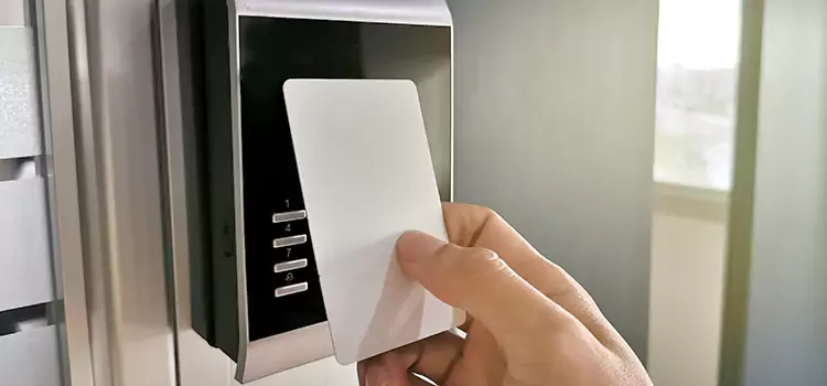 Advanced RFID Technology Integration in Cottonwood Heights, UT