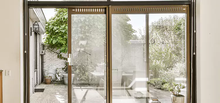 Glass Door Panel Replacement Cost Cottonwood Heights