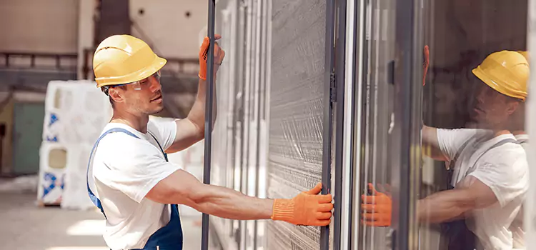 Sliding Door Mesh Replacement Cottonwood Heights